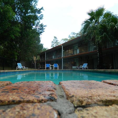 Coomera Motor Inn Gold Coast Kültér fotó