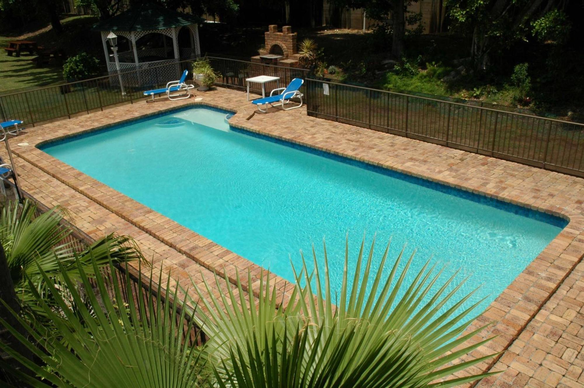 Coomera Motor Inn Gold Coast Kültér fotó