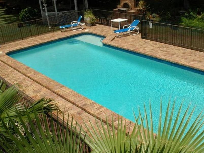 Coomera Motor Inn Gold Coast Kültér fotó