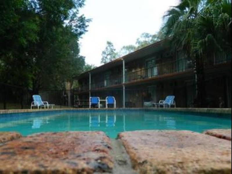 Coomera Motor Inn Gold Coast Kültér fotó