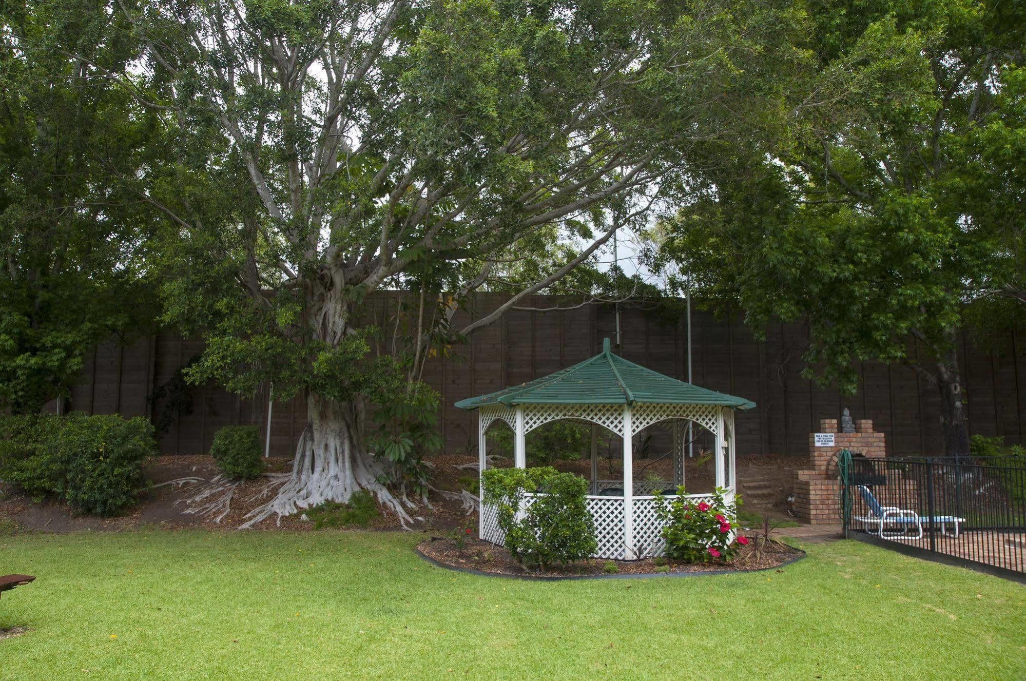Coomera Motor Inn Gold Coast Kültér fotó